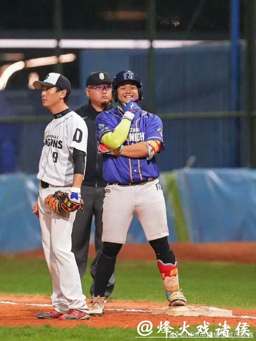观察：在棒球入奥的大背景下，上海正大龙队能变身职业化运营的开拓者吗？