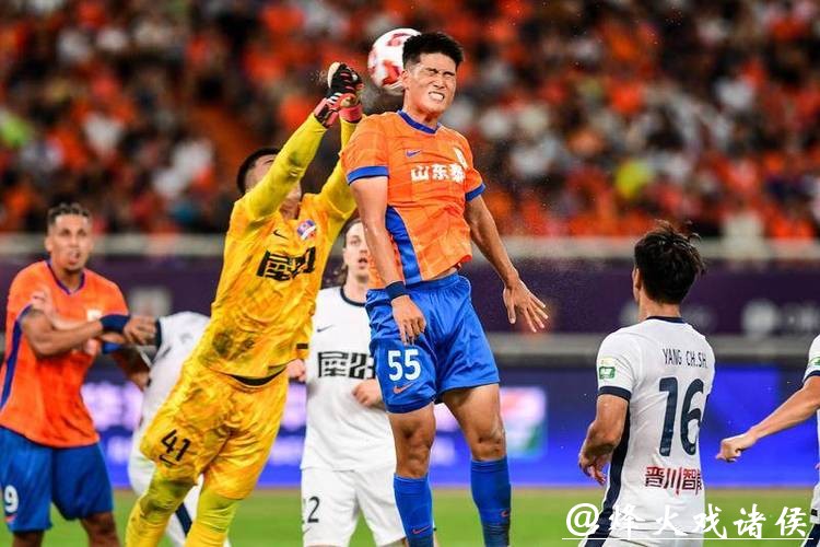 从“带刀中卫”闪耀亚洲杯,看到青训久久为功之路 从“带刀中卫”闪耀亚洲杯,看到青训久久为功之路