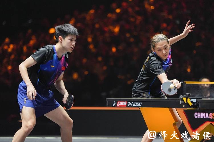 乒搏奋进迎省运 政银企融聚合力——三明市“兴业杯”乒乓球友谊赛圆满落幕