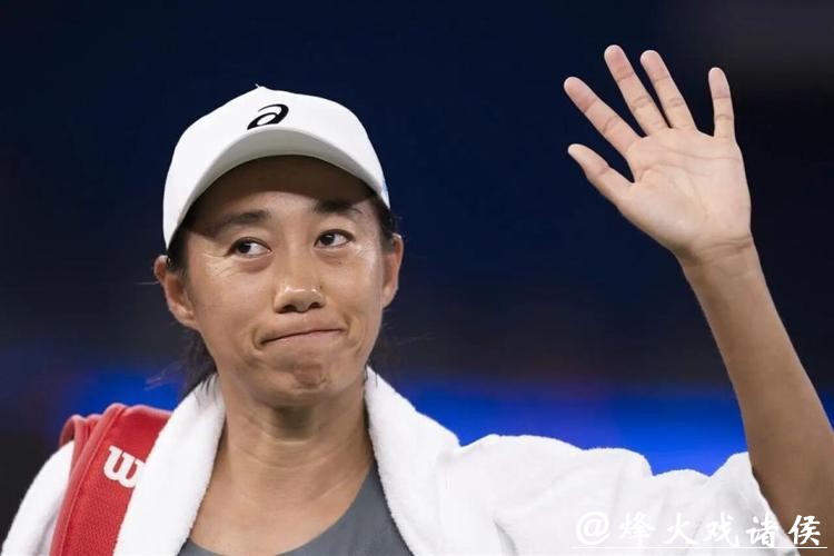WTA500阿德莱德站：张帅和搭档夺得女双冠军